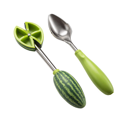 Bralo Ultimate Melon Prep Kit (2-Piece Set)