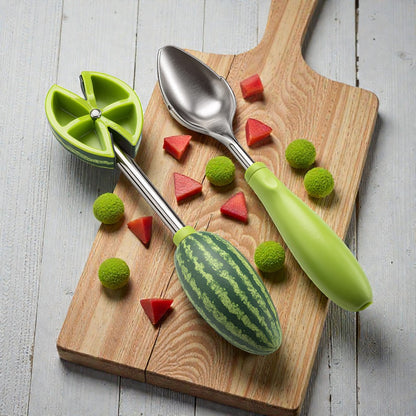 Bralo Ultimate Melon Prep Kit (2-Piece Set)